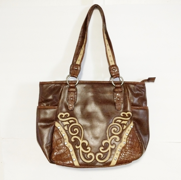 Blazin Roxx western purse - Picture 2 of 6